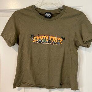 Santa Cruz T-Shirt